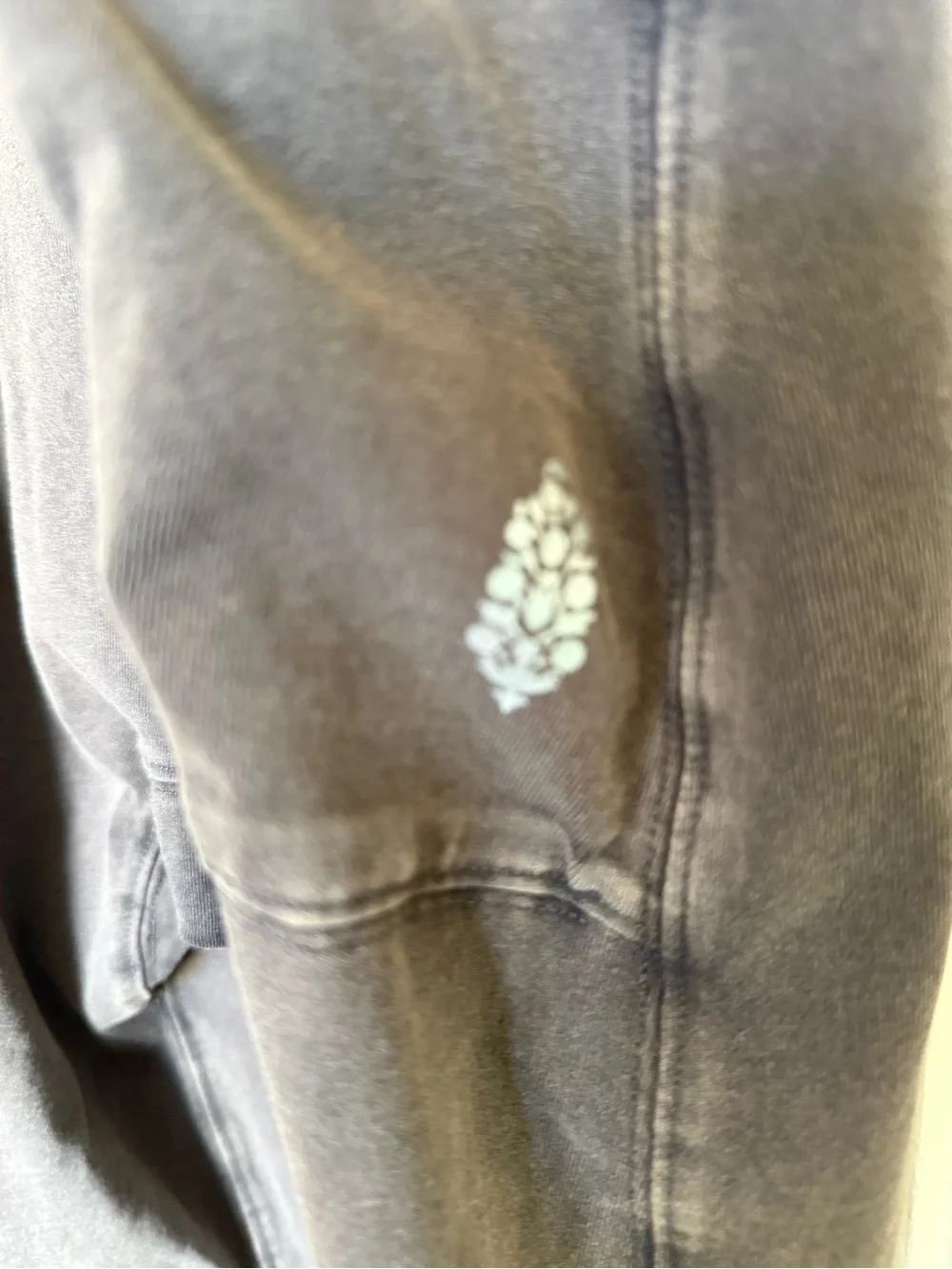 Hotshot onesie Pocket Jumpsuit — Brown - Picture 3 of 4